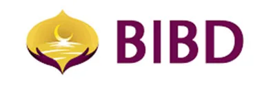 BIBD logo