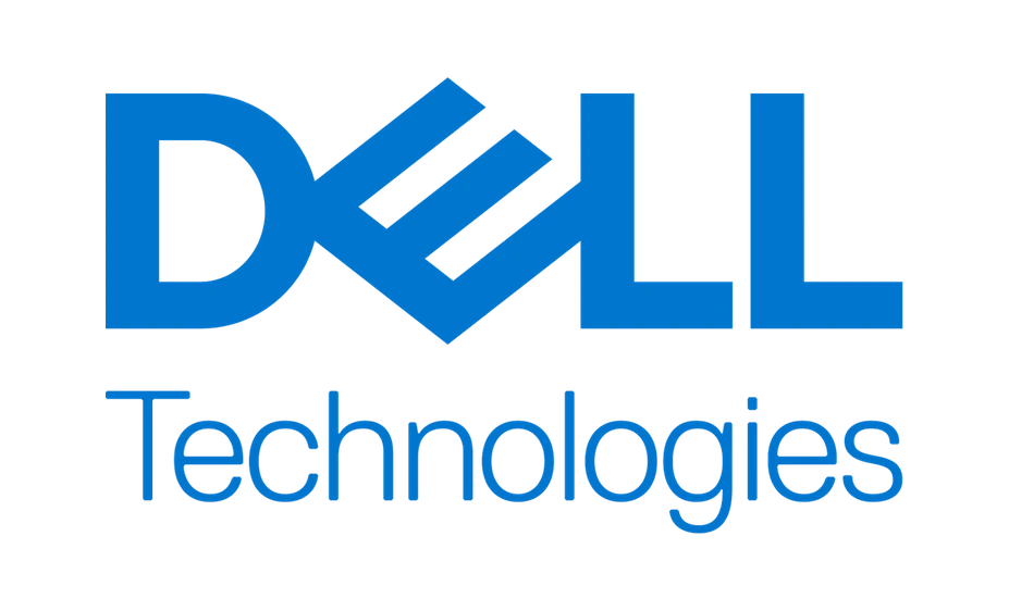Dell Technologies logo