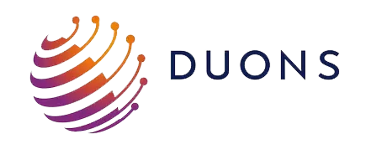 Duons logo