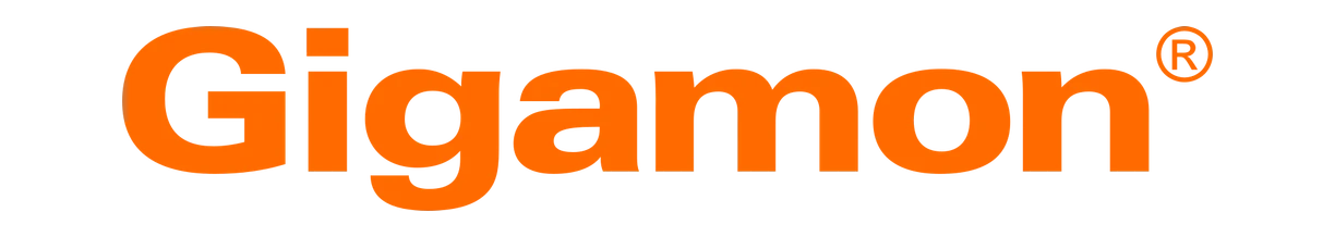Gigamon logo