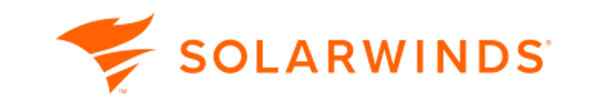 SolarWinds logo