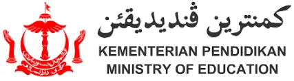 Ministry of Education logo