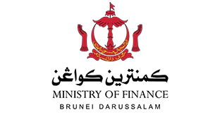 Ministry of Finance logo