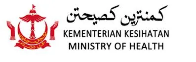 Ministry of Health logo