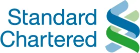 Standard Chartered logo