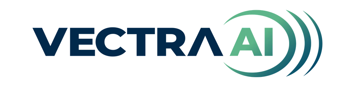 Vectra AI logo